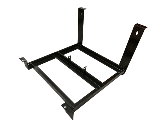 BRTX01 – Battery Rack for EZGO TXT (1994-2013)