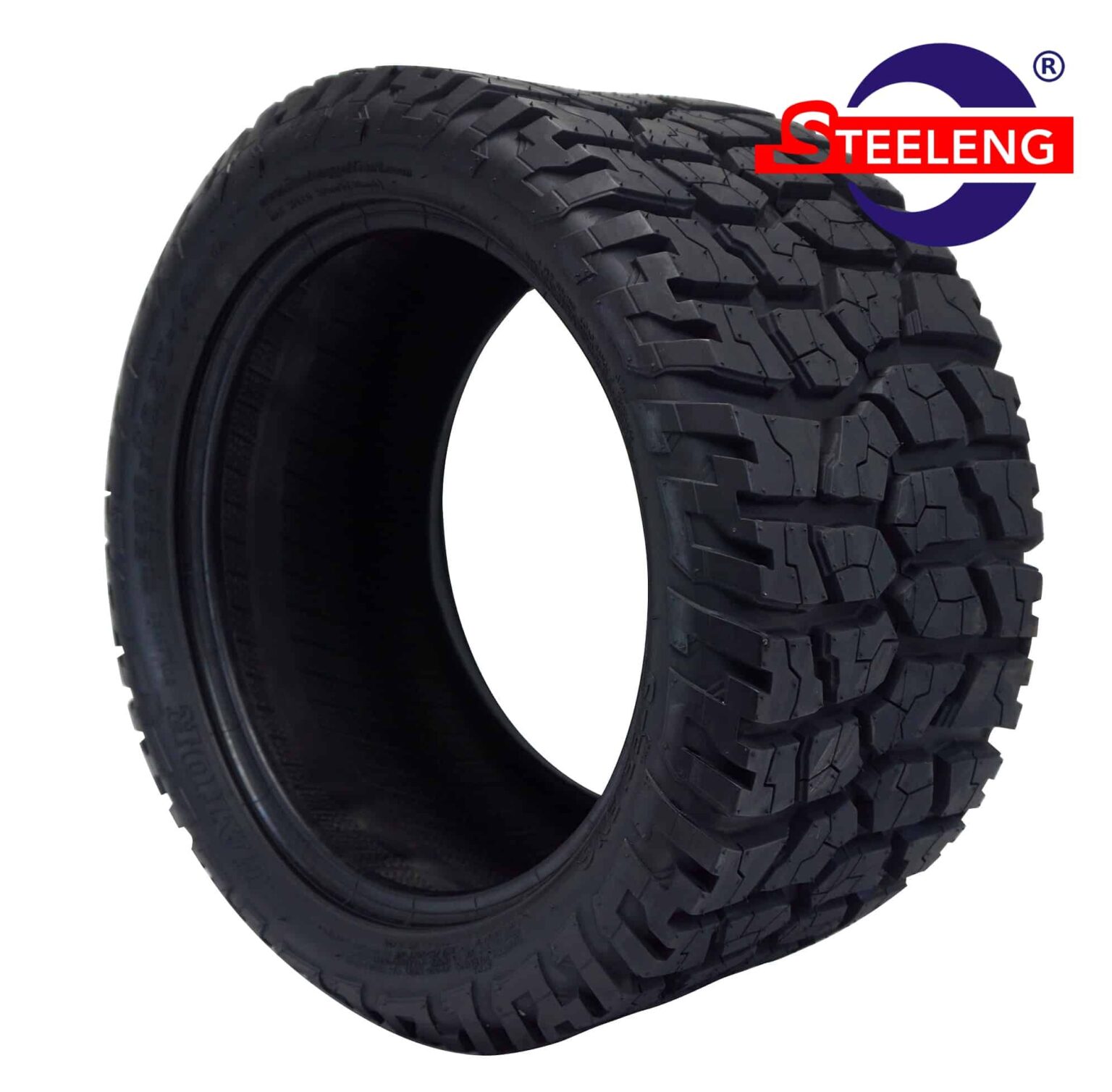 TR1401 STEELENG 22"x10.5"14" GATOR All Terrain Tire DOT Approved