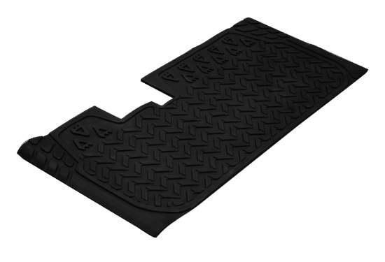 FCDS02 – SGC Rubber Floor Mat for Club Car DS (1982-2013)