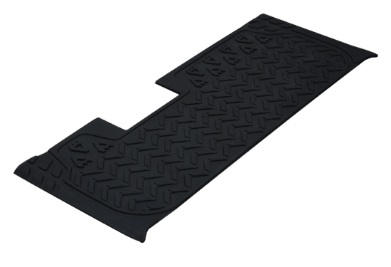 FCPR02 – SGC Rubber Floor Mat for Club Car Precedent/Tempo/Onward (2004-up)