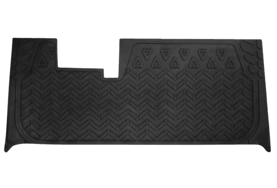 FCRX02 – SGC Rubber Floor Mat for EZGO RXV