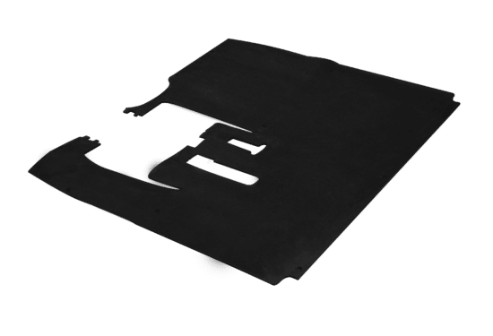 FCYM01 – SGC OEM Rubber Full Floor Cover for Yamaha G29 (Drive)