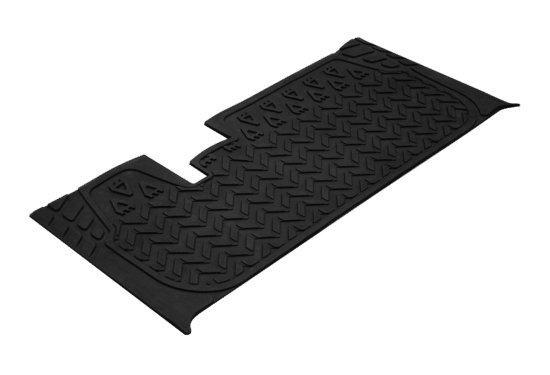 FCYM02 – SGC Rubber Floor Mat for Yamaha G29 (Drive)