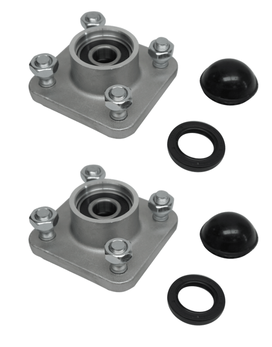 FHYM01 – SGC Front Wheel Hub Kit w/Bearing Seals for Yamaha G29 (Drive)