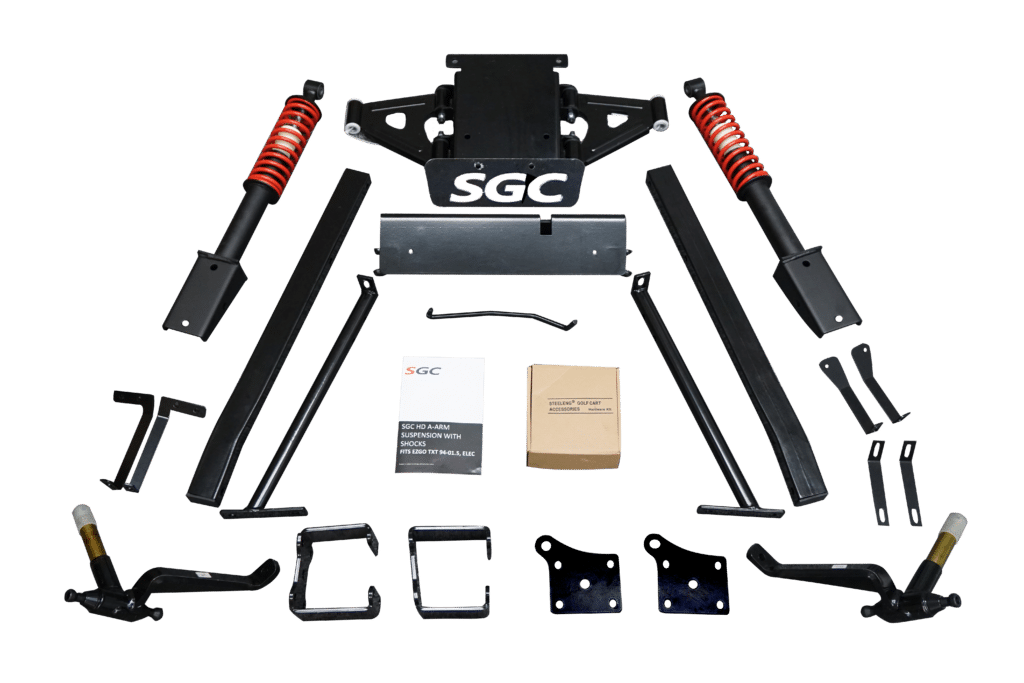 LKTX12-LZDA-ETXT-SINGLE-A-ARM-