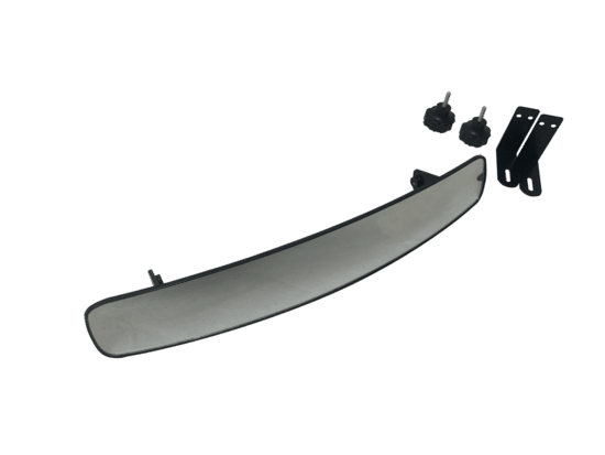 MR0003 – SGC - Universal Panoramic Rear View Mirror