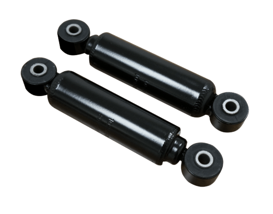 SADS01 – SGC Front Shock Absorbers for Club Car DS (1981-2008) (Set of 2)