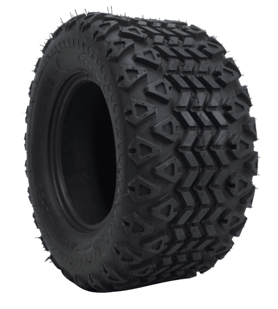 TR1007 – STEELENG 20"x10"-10" All Terrain Tire DOT approved