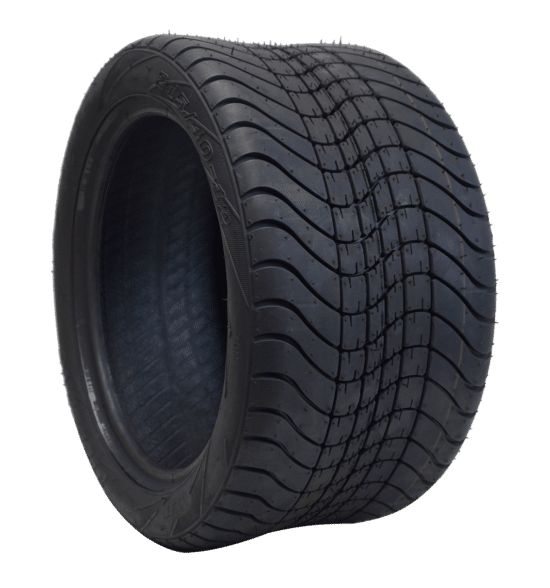 TR1211 – STEELENG 215/40-12 Low Profile Tire DOT approved