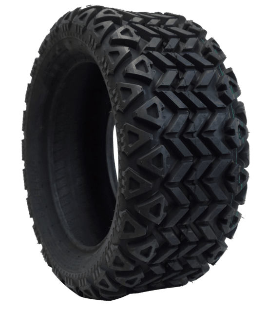 TR1403 – STEELENG 23"x10"-14" All Terrain Tire DOT Approved