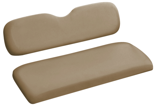 SC0005 – SGC Cushion Set for STEELENG Rear Flip Seat - Tan