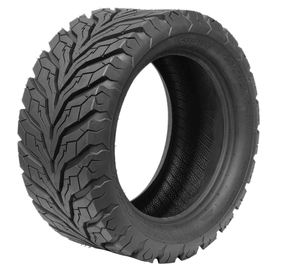 TR1407 – STEELENG 23"x10.5"-14" Thunder Bolt Hybrid Tire - Image 2