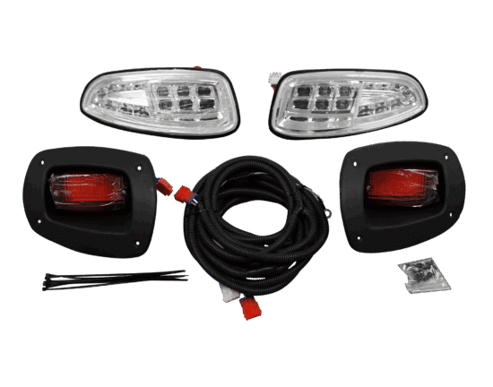 LIRX01 – SGC LED Light Kit for EZGO RXV (2007-2015) 12 volt