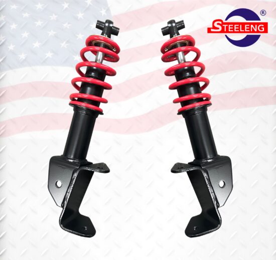 SAYM01 – SGC Front Shock Absorber with Coils for Yamaha G29 (Drive)