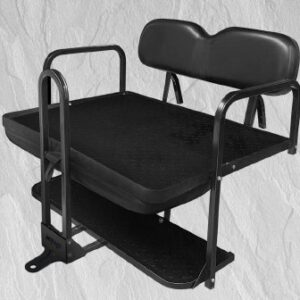 NOMAD with trailer hitch